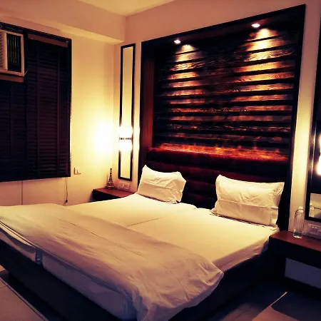 Hotel A.R.Residency